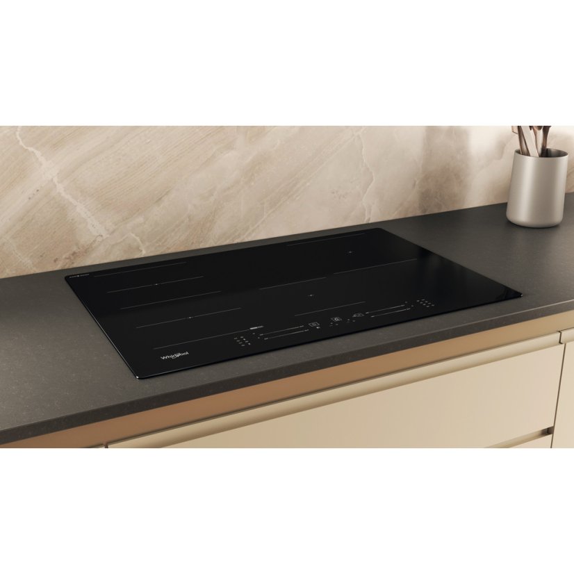 Whirlpool WF S1577 CPNE