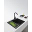 Franke FP 9000.071 POLA Onyx