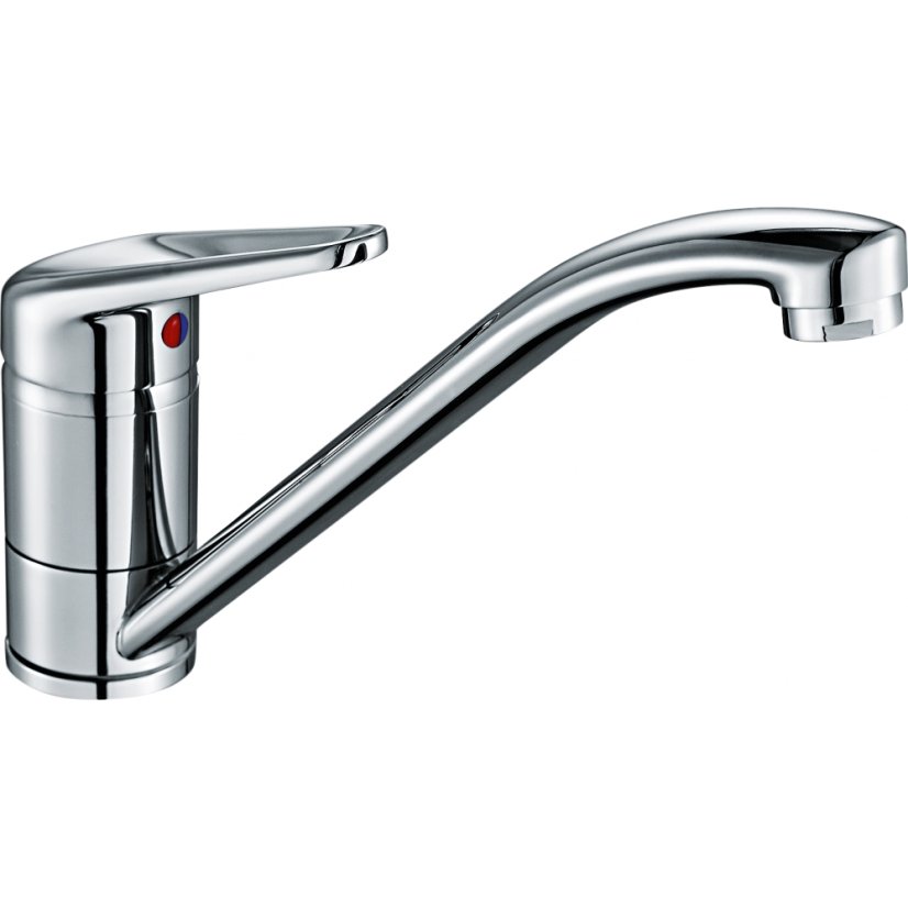 Franke FC 9541.031 NOVARA PLUS Chrom