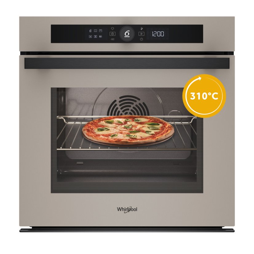 Whirlpool WOI4S8CM1SEA