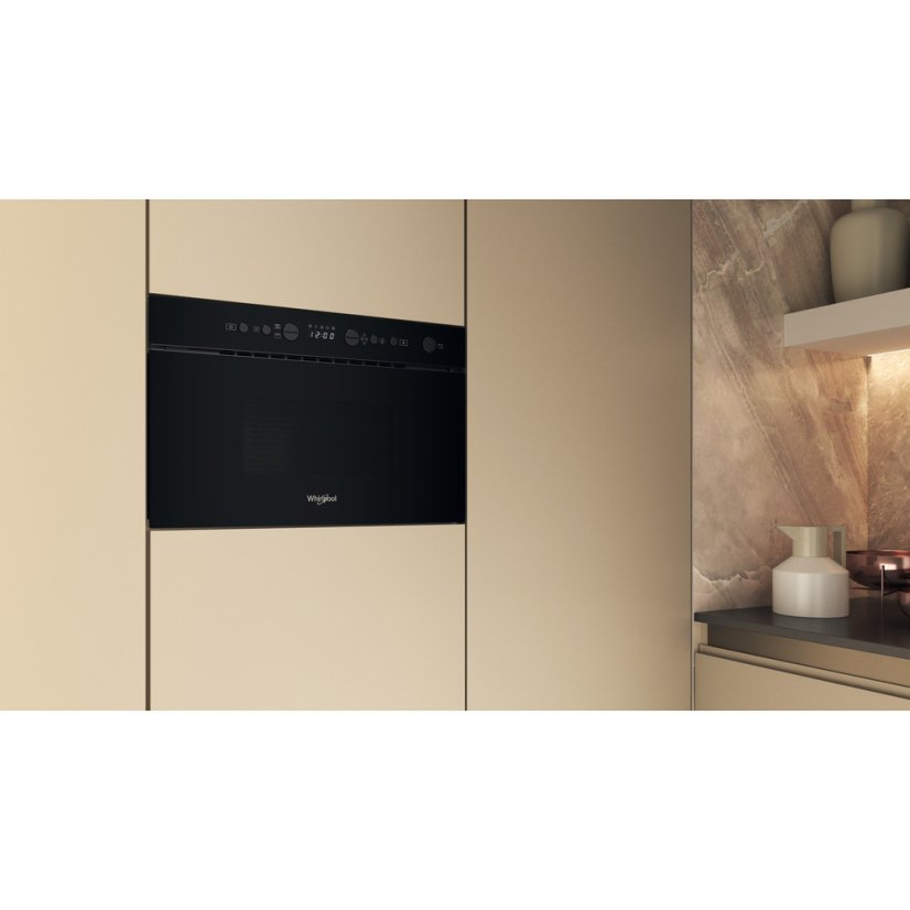 Whirlpool WMN14BB