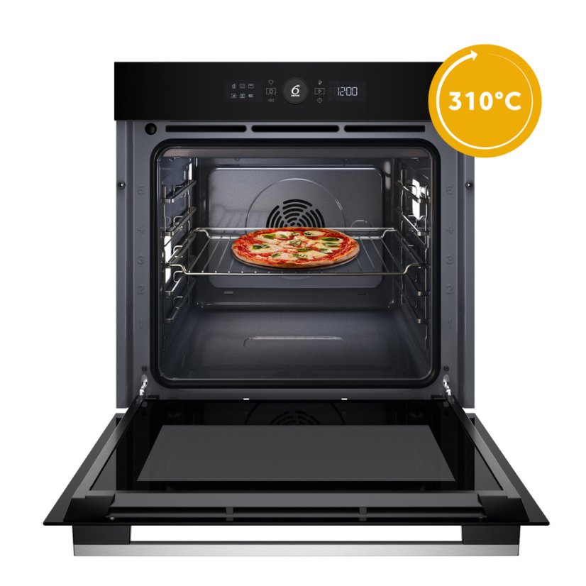 Whirlpool WOI5S8CM1SXA