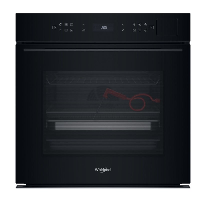 Whirlpool WOI7P8FHT1SBA