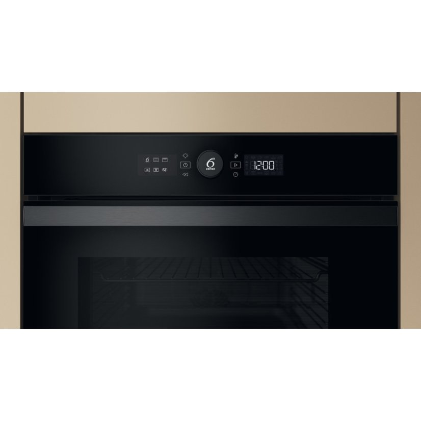 Whirlpool WOI4S8CM1SBA