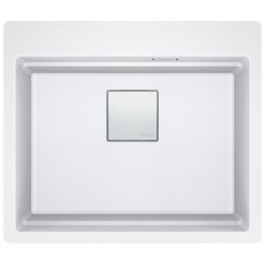 Franke KNG PRO 610-53 Bílá-led