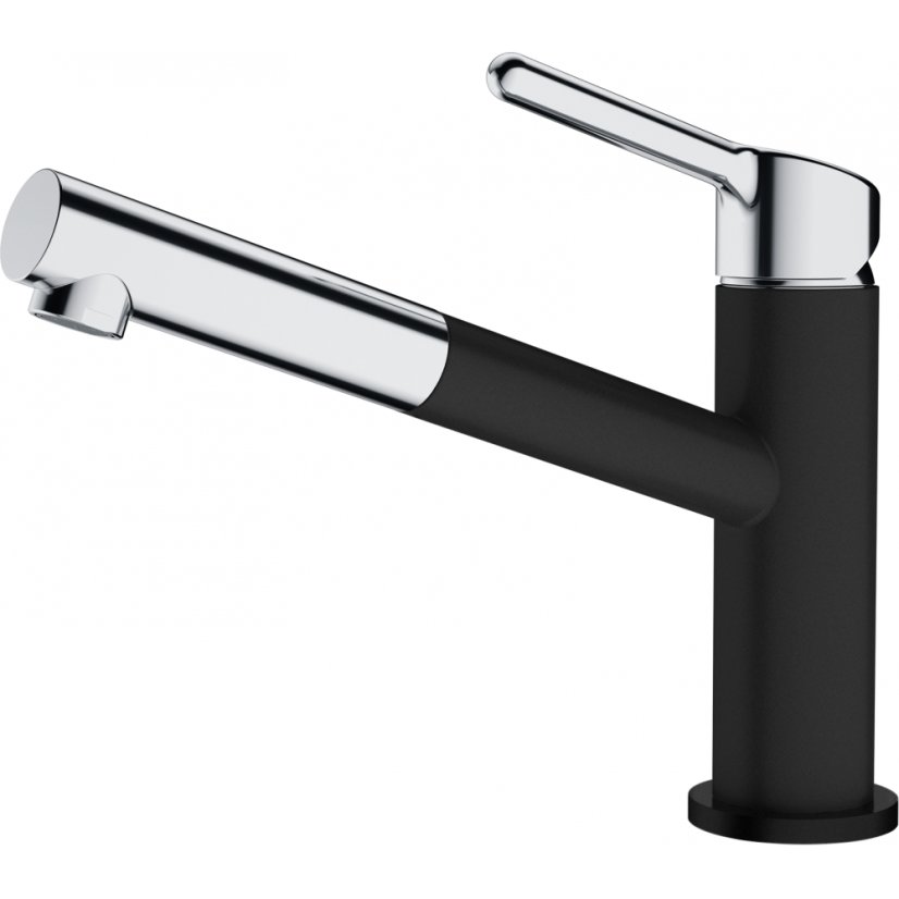 Franke FC 3055.901 ORBIT Matná černá