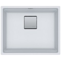 Franke KNG PRO 110-52 Bílá-led