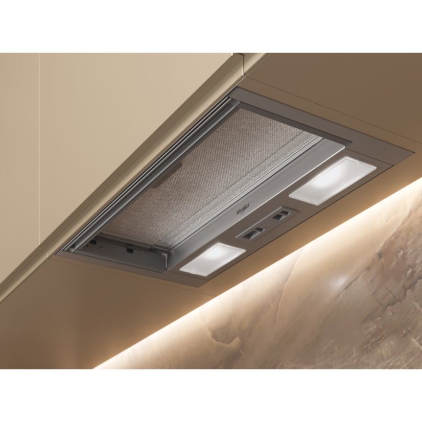 Whirlpool WSK 64 FLS X
