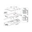 Whirlpool WF S1577 CPNE