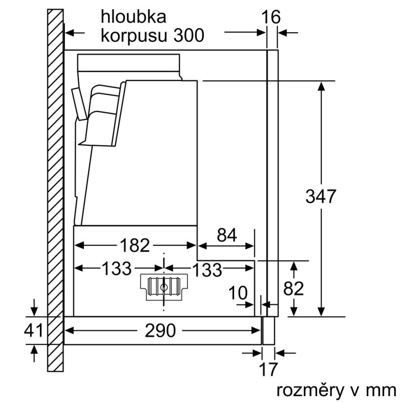 Bosch DFR097A52