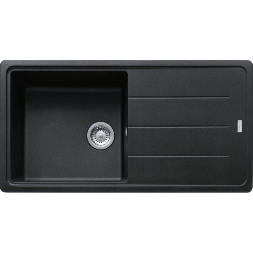 Franke BFG 611 Onyx