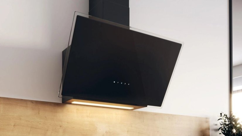 Kluge KOS8301BLG