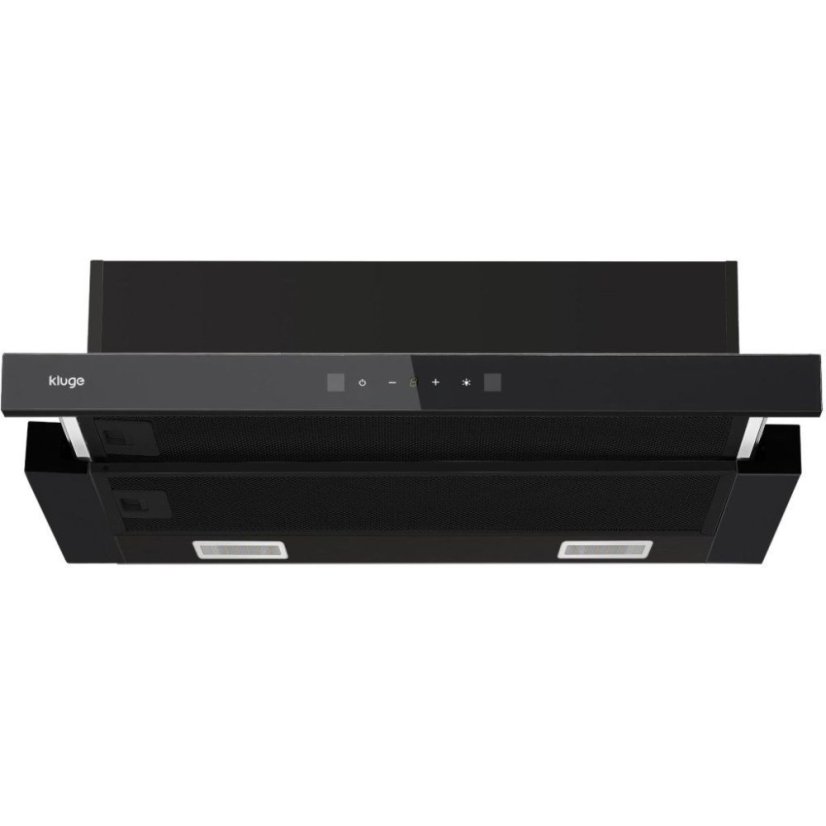 Kluge KLT6100BLG