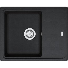 Franke BFG 611-62 Onyx