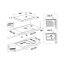 Whirlpool AKT 8130 NE