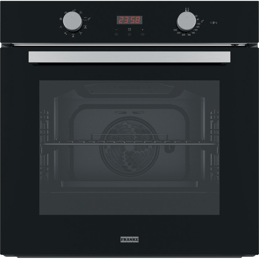 Franke FSL 86 H BK