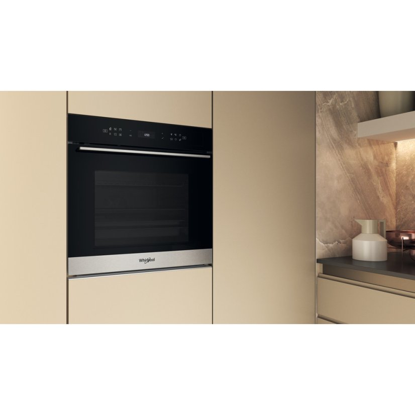Whirlpool WOI7A8PT1SXA