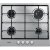 Whirlpool TGML 651 IX
