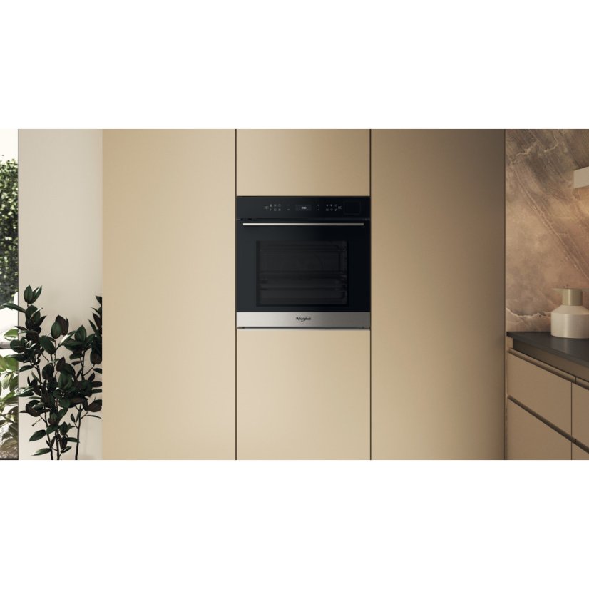 Whirlpool WOI7A8PT1SXA