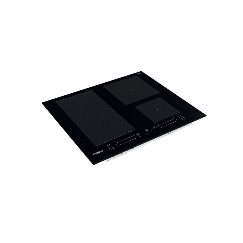 Whirlpool WF S4160 BF