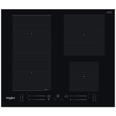 Whirlpool WF S4160 BF