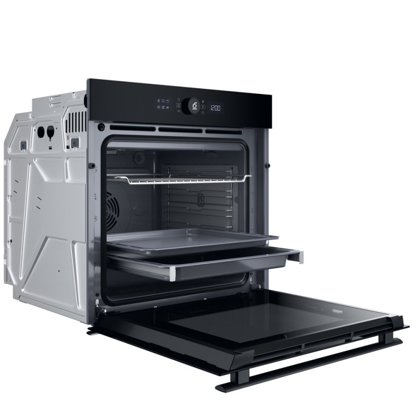 Whirlpool WOI4S8CM1SBA