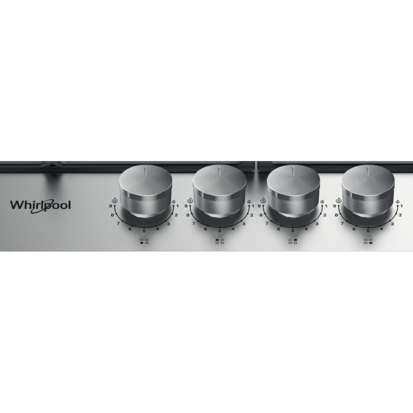 Whirlpool TKRL 661 IX EU