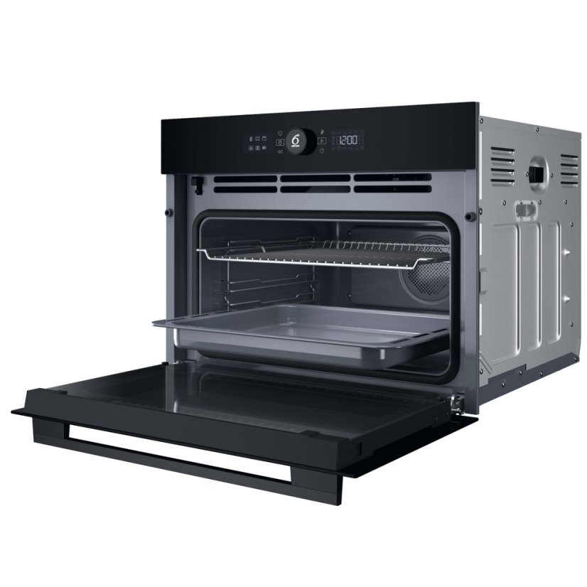 Whirlpool WCC54PMSBA