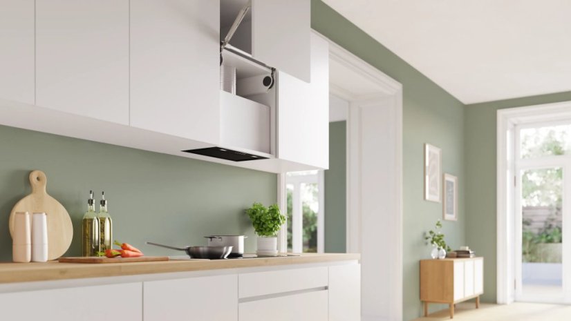 Bosch DLN56AC60