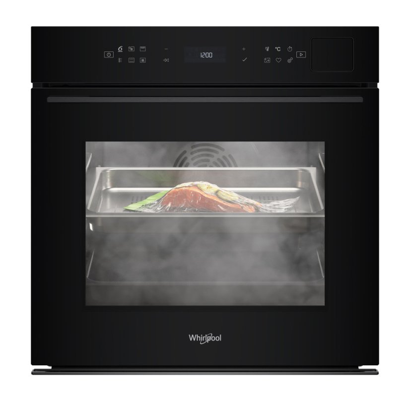Whirlpool WOI7P8FHT1SBA