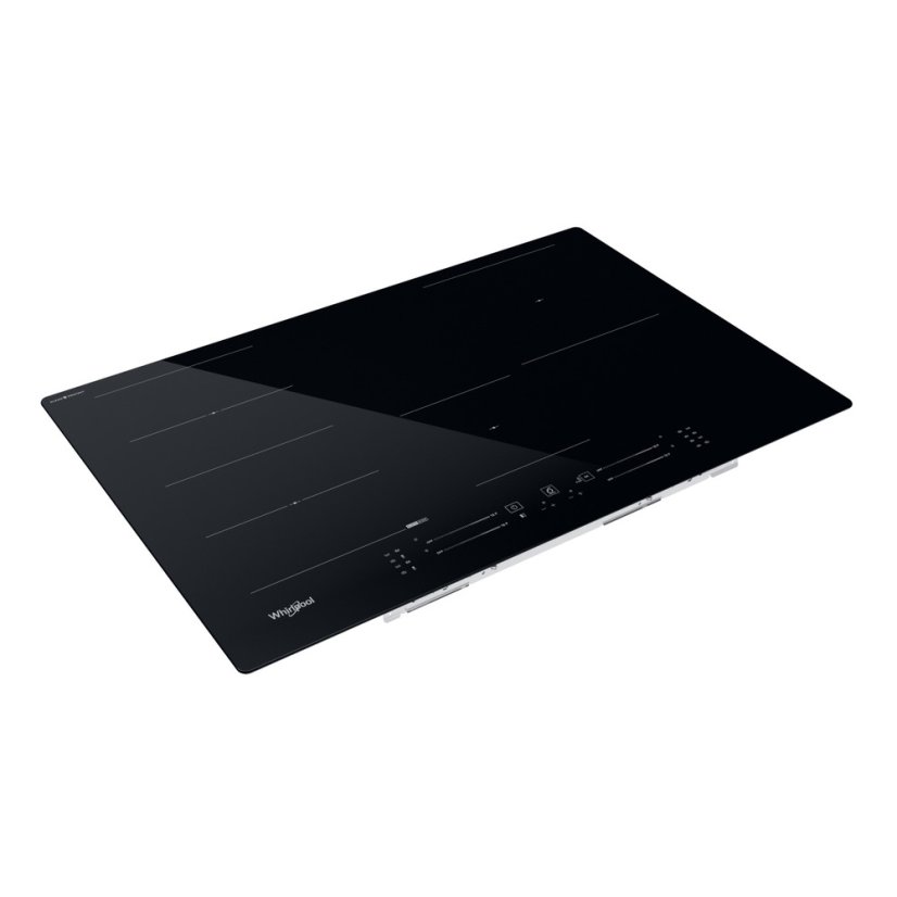 Whirlpool WF S1577 CPNE