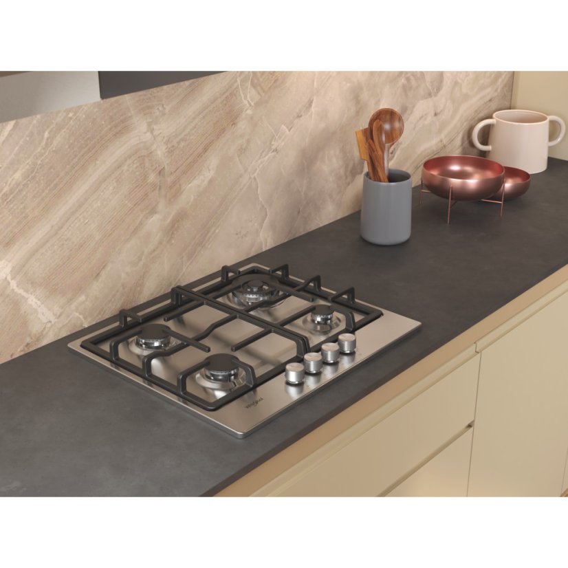 Whirlpool TKRL 661 IX EU