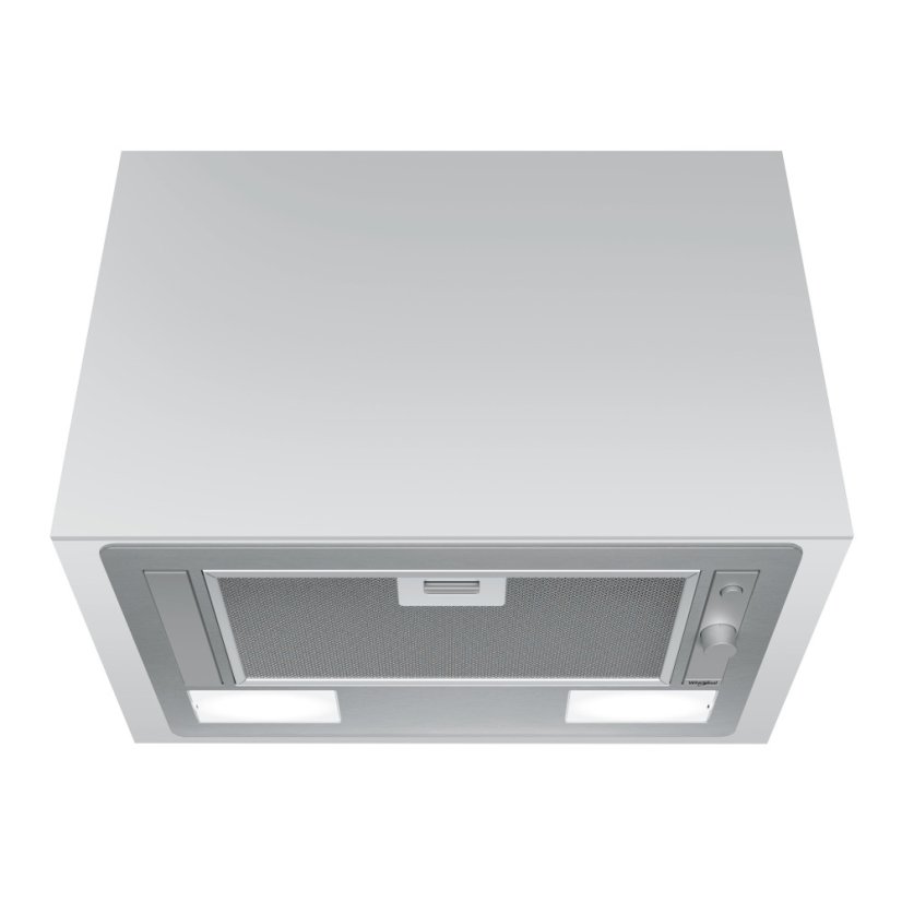 Whirlpool WCT 64 FLY X