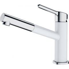 Franke FC 3055.094 ORBIT Bílá-led