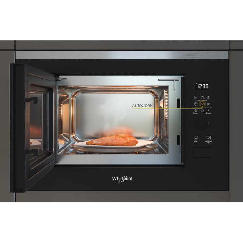 Whirlpool WMF250G