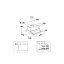 Whirlpool WSK 64 FLS X