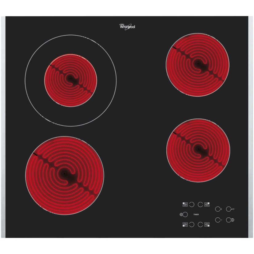 Whirlpool AKT 8130/LX