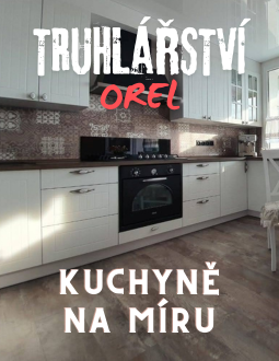 Elektro Orel je e-shop provozovaný Martinem Píšou (Truhlářství Orel)