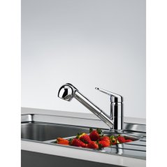 Franke FC 9547.031 NOVARA PLUS Chrom