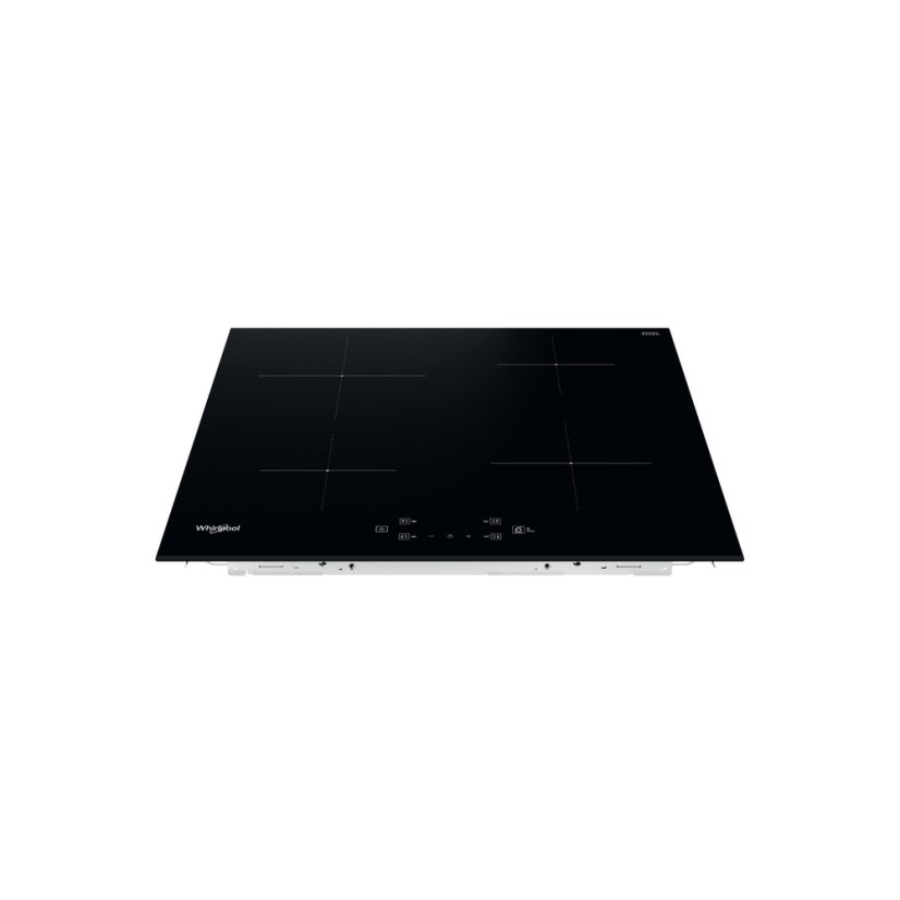 Whirlpool WS Q2760 BF