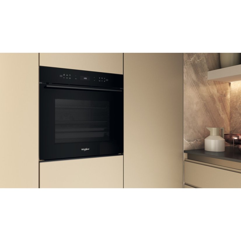 Whirlpool WOI78PT1SBA