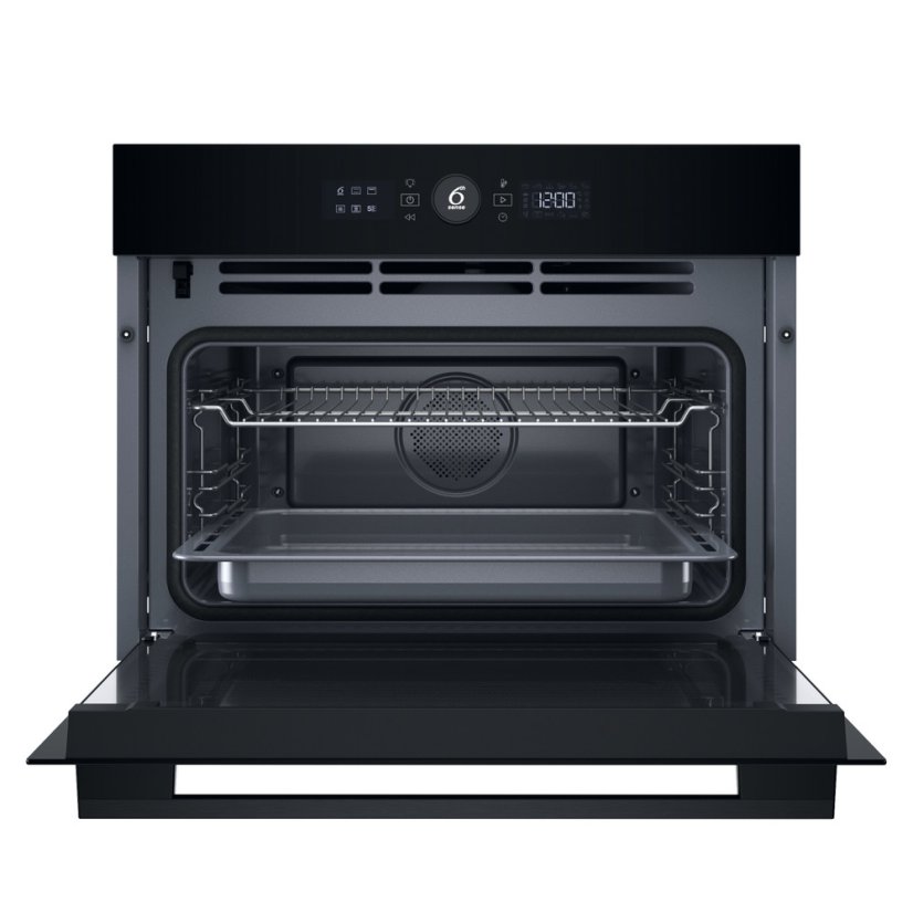 Whirlpool WCC54PMSBA
