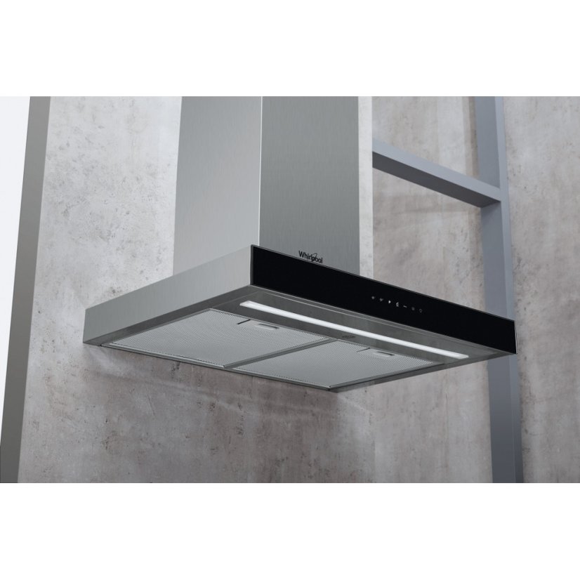 Whirlpool WHBS 62F LT K/1
