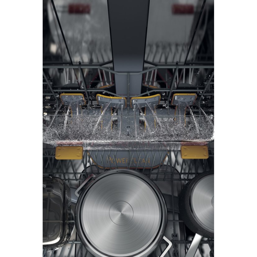 Whirlpool WBO 3O33 PL X