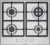 Bosch PGH6B5K90