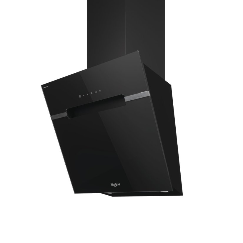Whirlpool WHVS 61F LT DP K