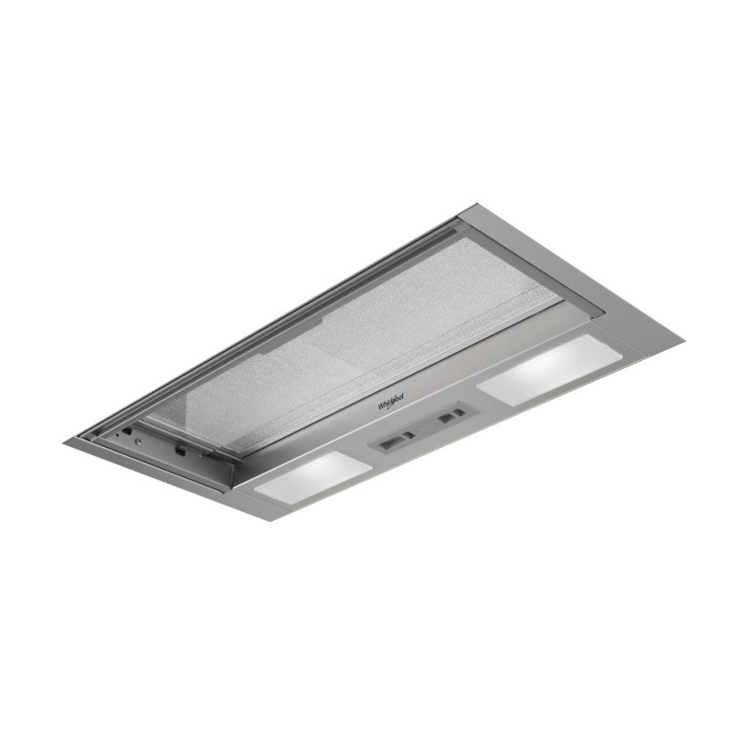 Whirlpool WSK 64 FLS X