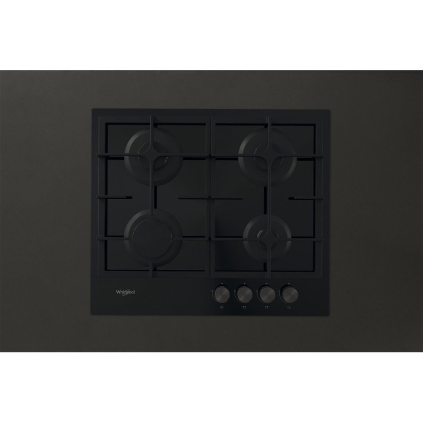 Whirlpool GOS 6415/NB1