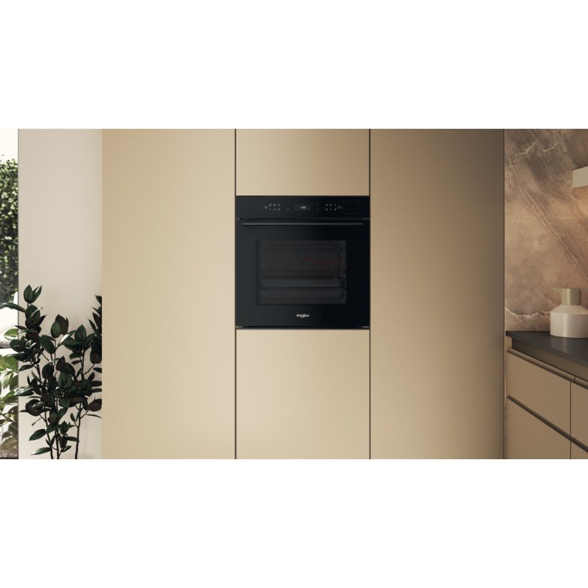 Whirlpool WOI7P8FHT1SBA