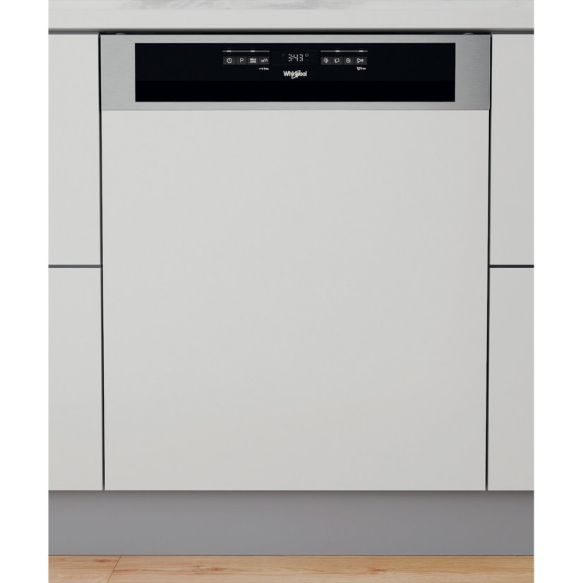 Whirlpool WBO 3O33 PL X
